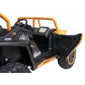 Pojazd Buggy Arctic Cat WILDCAT XX Złoty