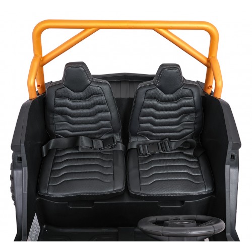 Pojazd Buggy Arctic Cat WILDCAT XX Złoty