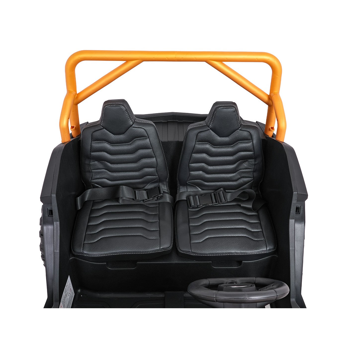 Pojazd Buggy Arctic Cat WILDCAT XX Złoty