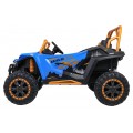 Pojazd Buggy Arctic Cat WILDCAT XX Niebieski