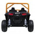 Pojazd Buggy Arctic Cat WILDCAT XX Niebieski