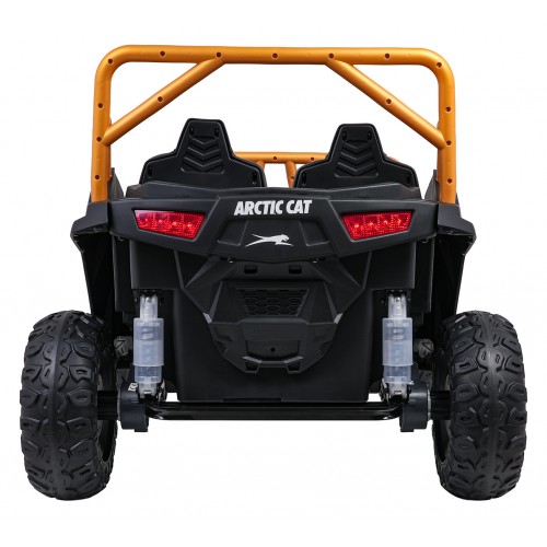 Pojazd Buggy Arctic Cat WILDCAT XX Niebieski