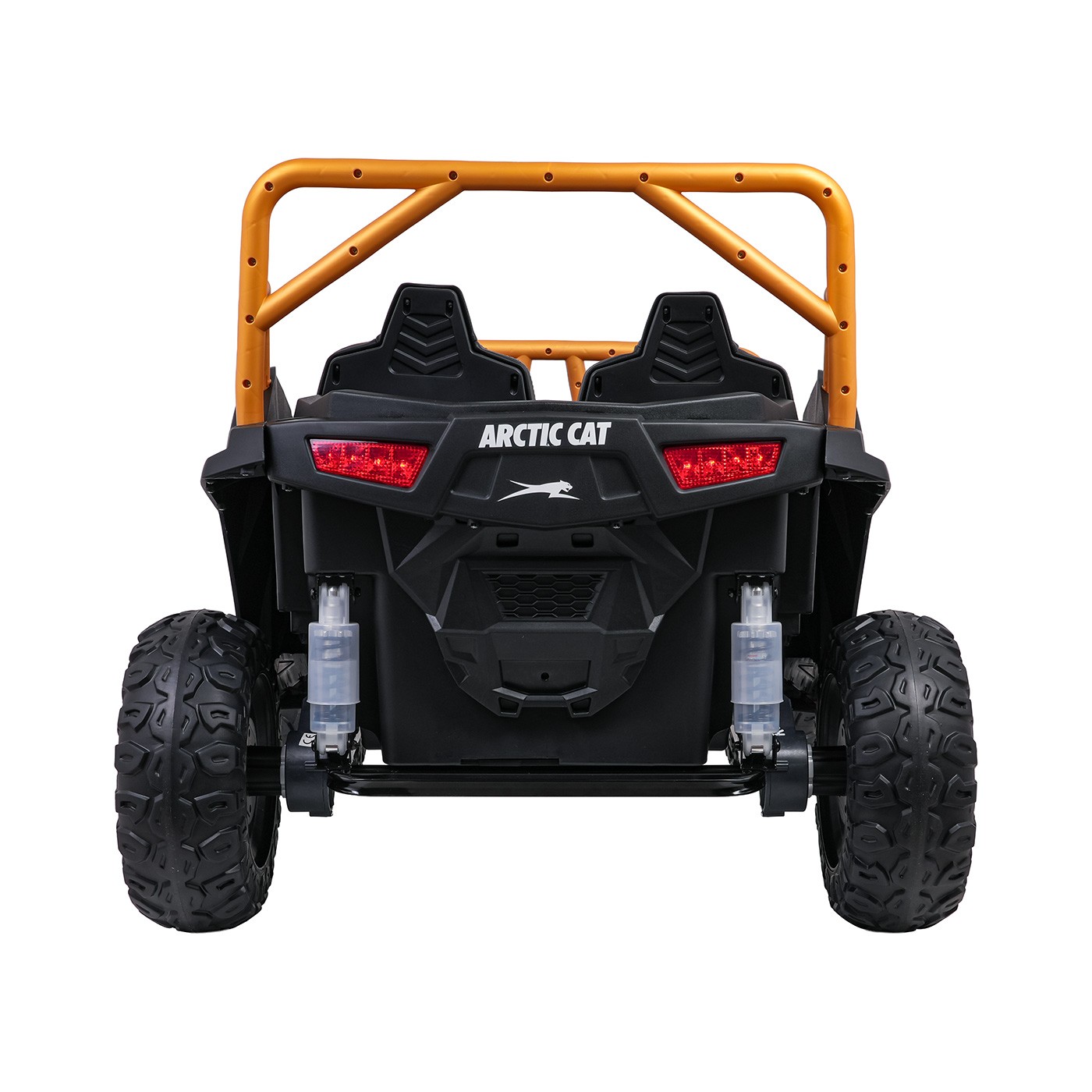Pojazd Buggy Arctic Cat WILDCAT XX Niebieski