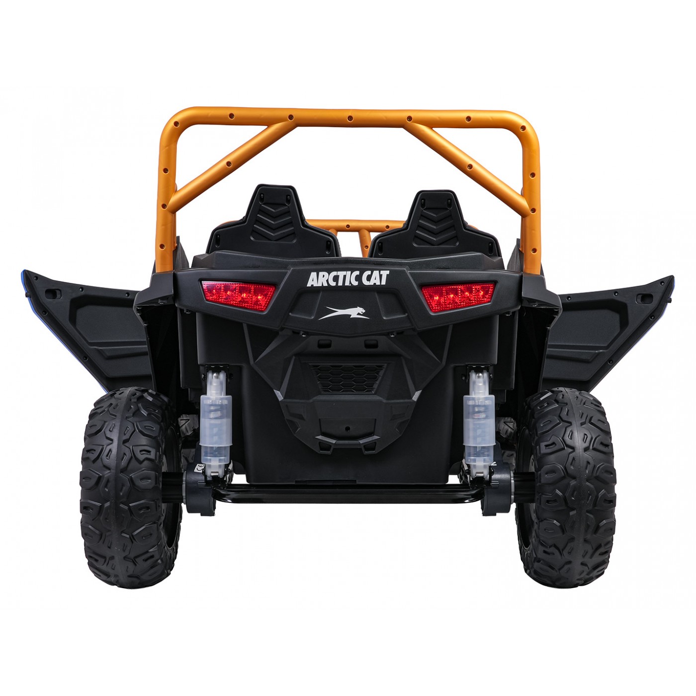 Pojazd Buggy Arctic Cat WILDCAT XX Niebieski