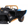 Pojazd Buggy Arctic Cat WILDCAT XX Niebieski