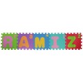 Foam Letters Puzzle EVA Large Lowercase