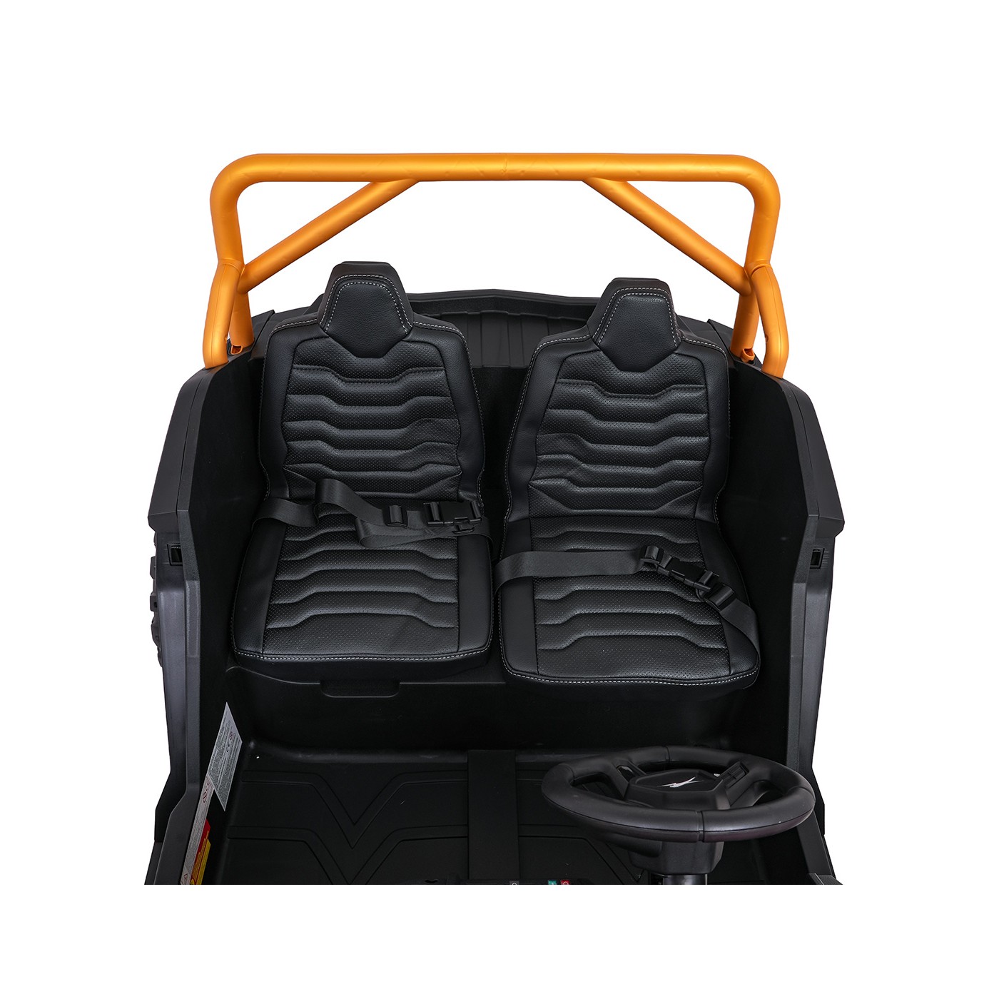 Pojazd Buggy Arctic Cat WILDCAT XX Różowy