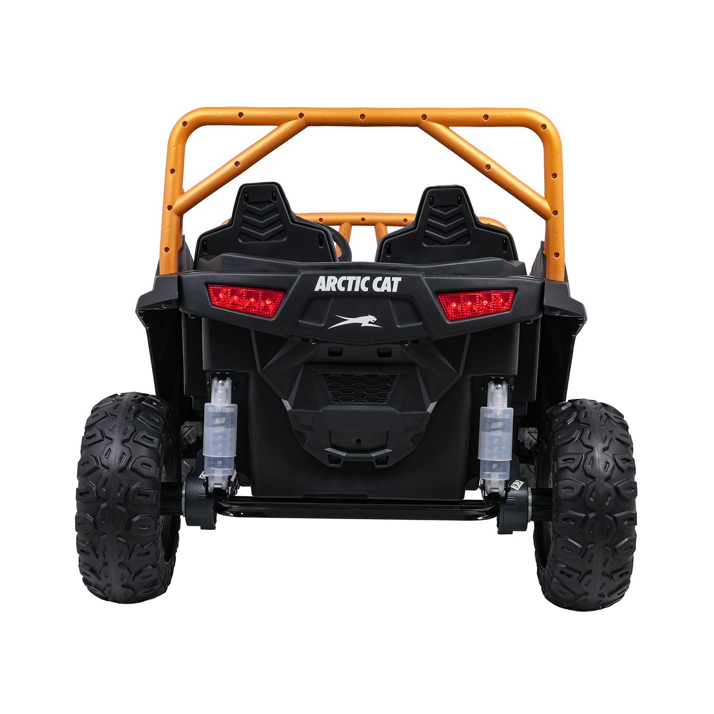 Pojazd Buggy Arctic Cat WILDCAT XX Biały