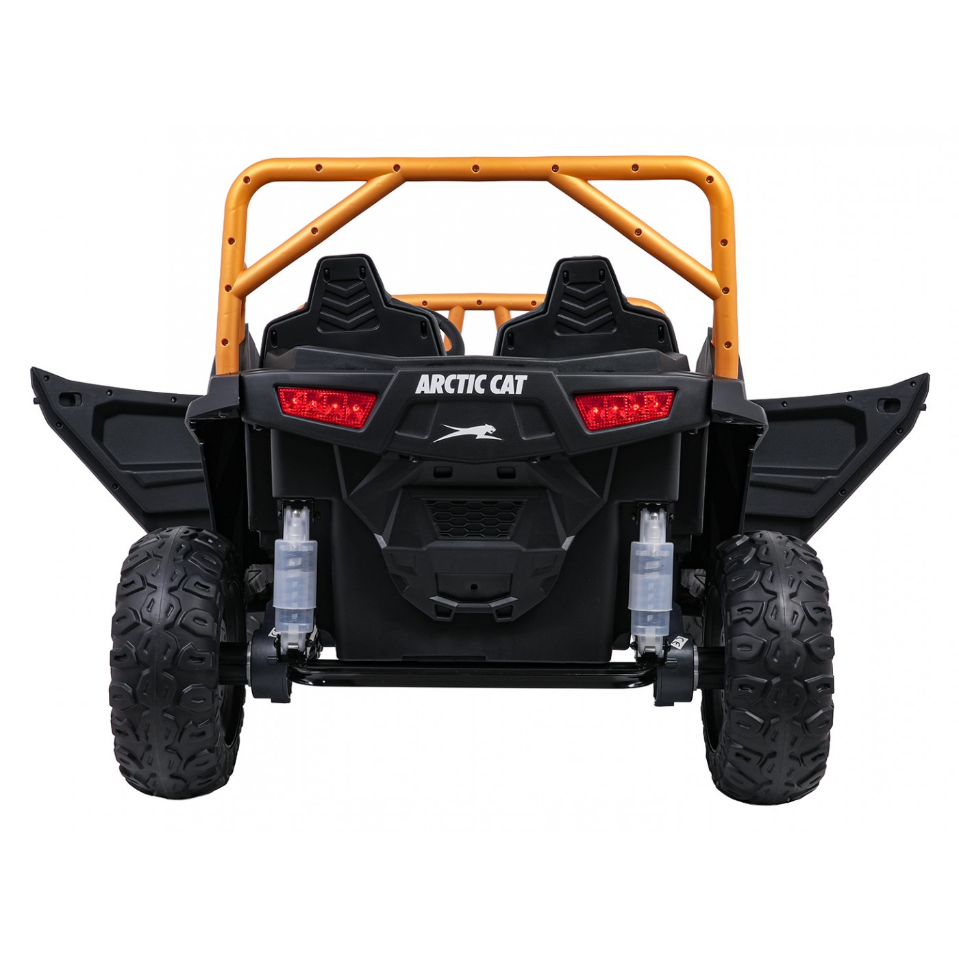 Pojazd Buggy Arctic Cat WILDCAT XX Biały