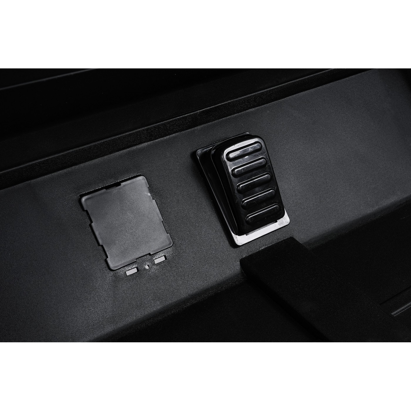 Pojazd Buggy Arctic Cat WILDCAT XX Biały