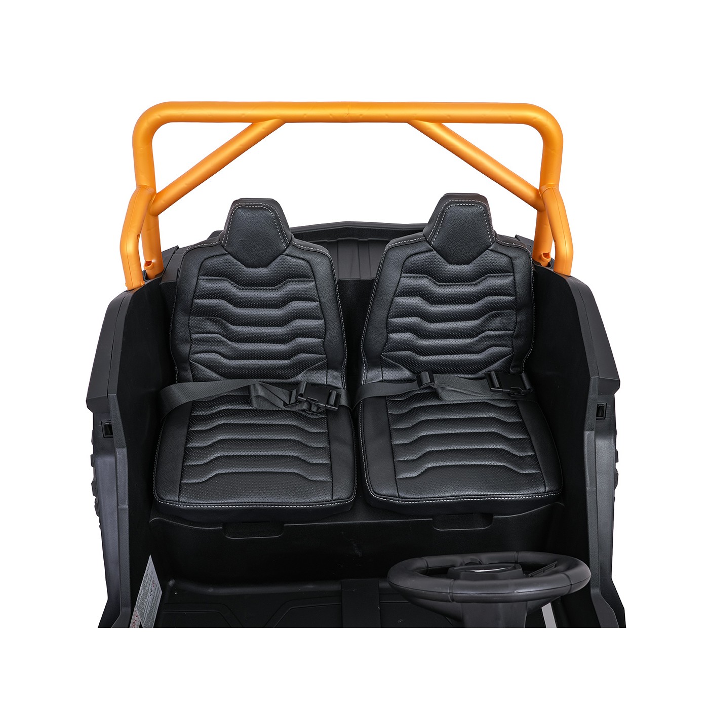 Pojazd Buggy Arctic Cat WILDCAT XX Biały