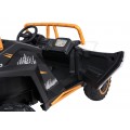 Pojazd Buggy Arctic Cat WILDCAT XX Biały