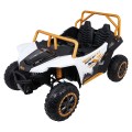 Pojazd Buggy Arctic Cat WILDCAT XX Biały