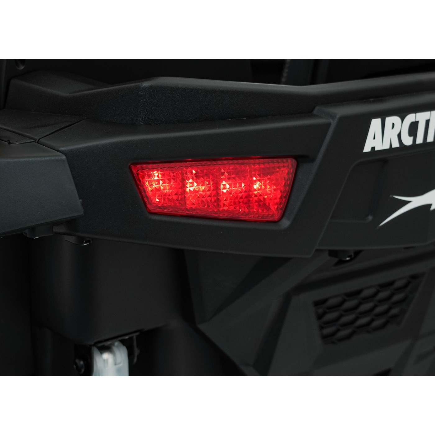 Pojazd Buggy Arctic Cat WILDCAT XX Biały