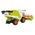 Kombajn R/C 1:24 Zielony