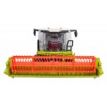 Kombajn R/C 1:24 Zielony