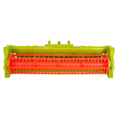 Kombajn R/C 1:24 Zielony