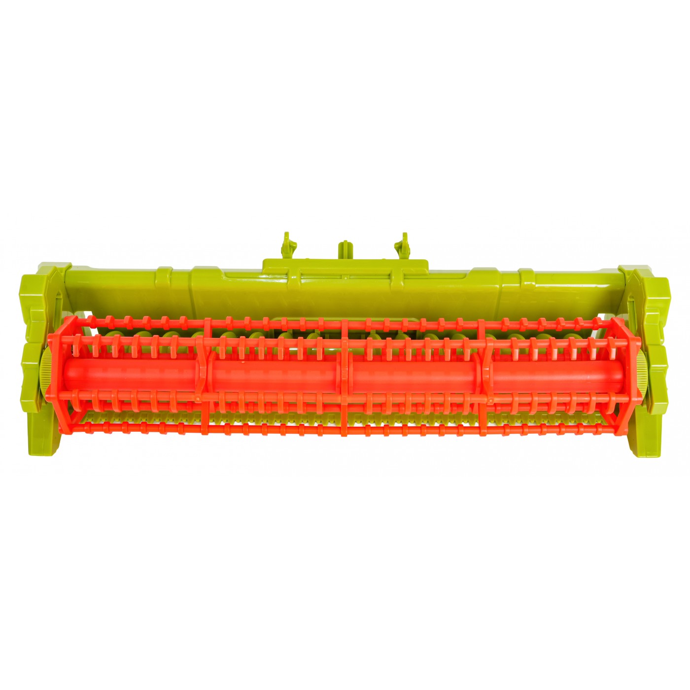 Kombajn R/C 1:24 Zielony