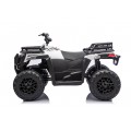 Pojazd Quad 4x4 ATV WOLF Biały