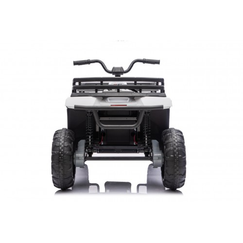 Pojazd Quad 4x4 ATV WOLF Biały