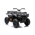 Pojazd Quad 4x4 ATV WOLF Biały