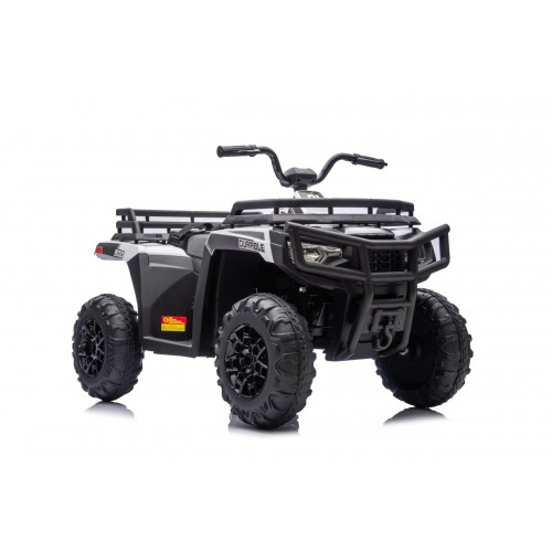 Pojazd Quad 4x4 ATV WOLF Biały