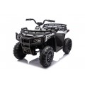 Pojazd Quad 4x4 ATV WOLF Biały