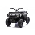 Pojazd Quad 4x4 ATV WOLF Biały