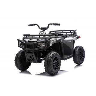 Pojazd Quad 4x4 ATV WOLF Biały