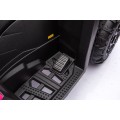 Pojazd Quad 4x4 ATV WOLF Różowy