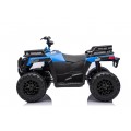 Pojazd Quad 4x4 ATV WOLF Niebieski