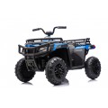 Pojazd Quad 4x4 ATV WOLF Niebieski