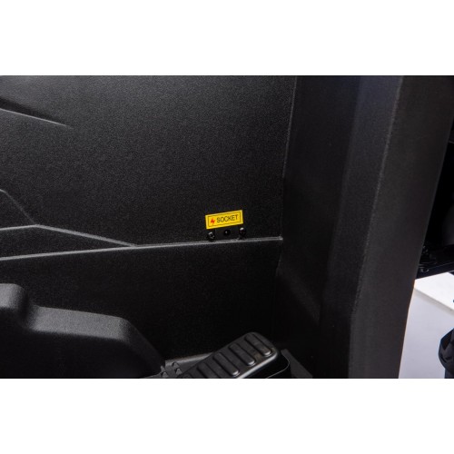 Pojazd Quad 4x4 ATV WOLF Niebieski