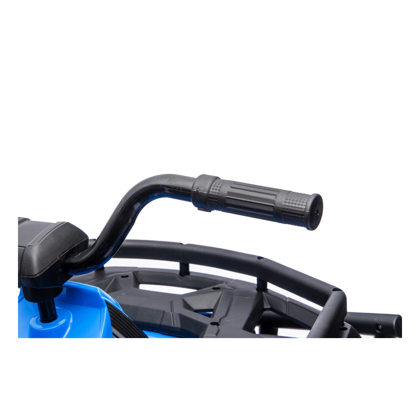 Pojazd Quad 4x4 ATV WOLF Niebieski