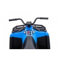 Pojazd Quad 4x4 ATV WOLF Niebieski