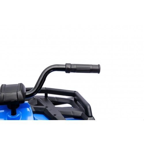 Pojazd Quad 4x4 ATV WOLF Niebieski