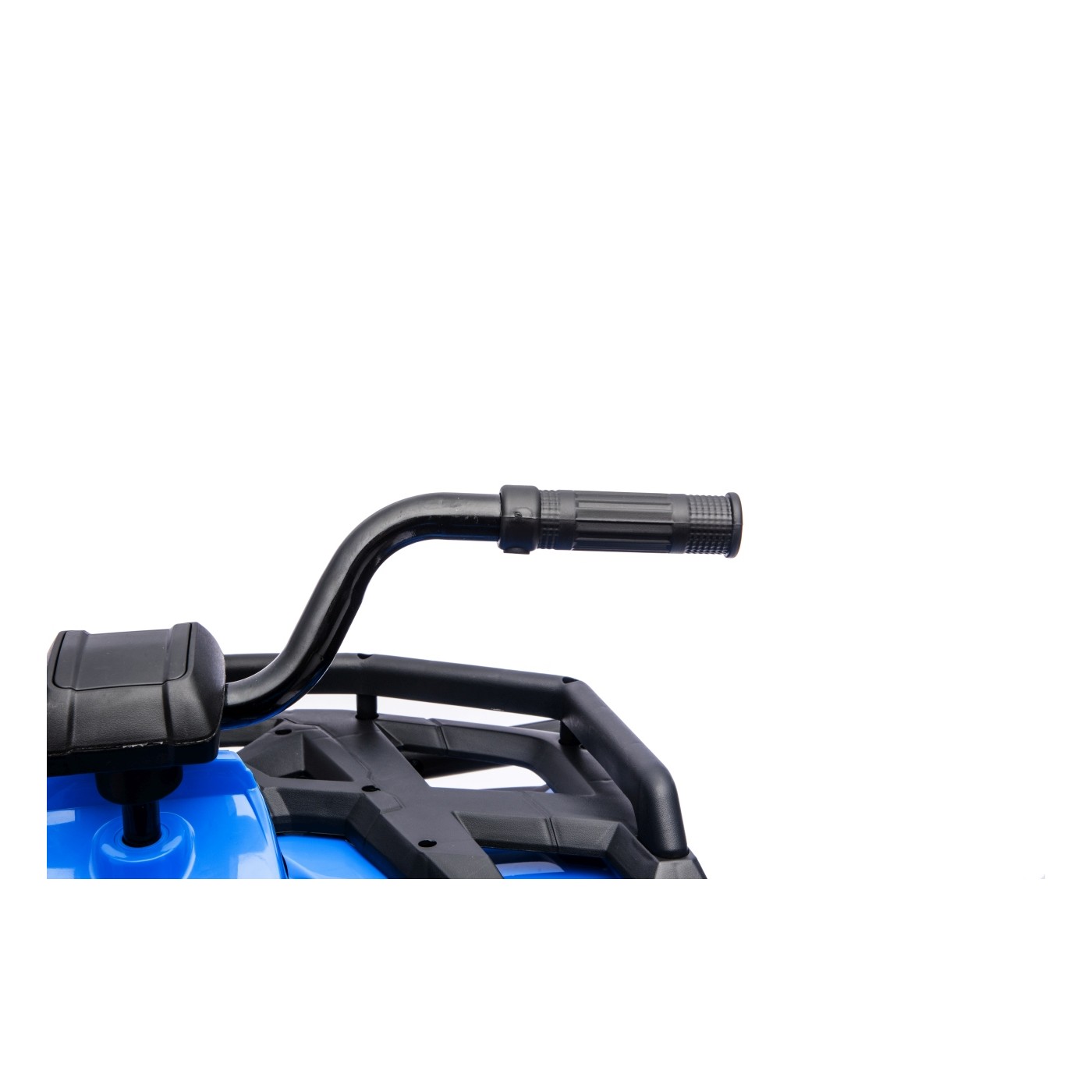 Pojazd Quad 4x4 ATV WOLF Niebieski