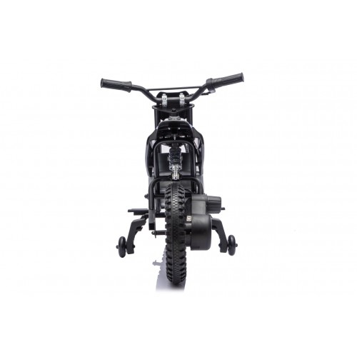 Pojazd Motor HONDA CFR450R Czarny