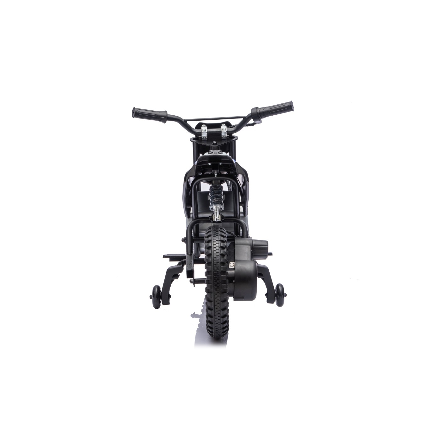 Pojazd Motor HONDA CFR450R Czarny