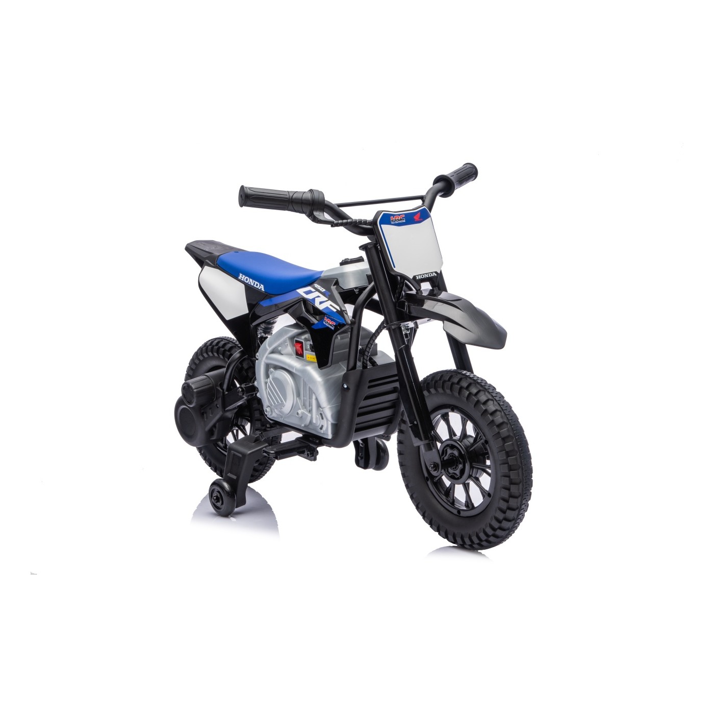 Pojazd Motor HONDA CFR450R Czarny