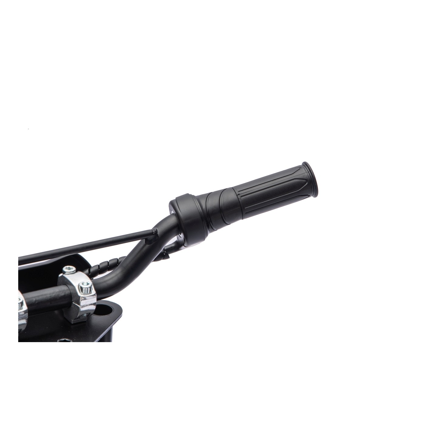 Pojazd Motor HONDA CFR450R Czarny