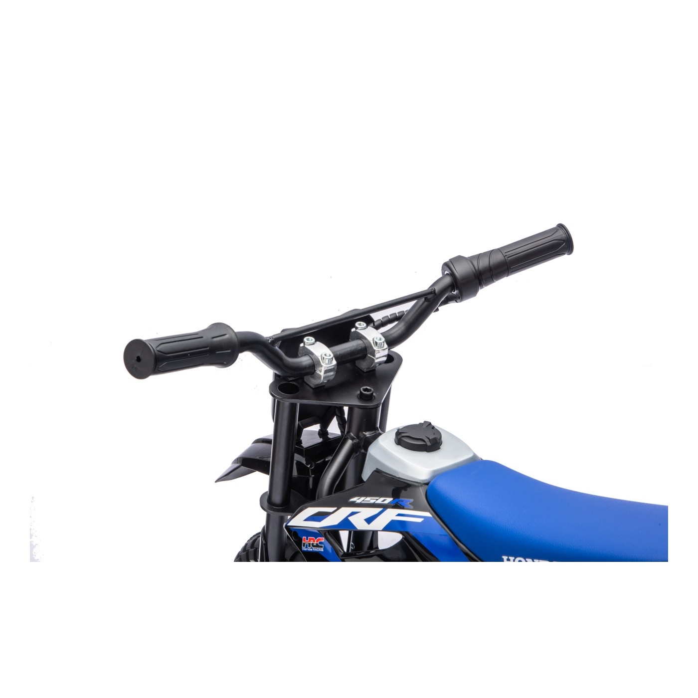 Pojazd Motor HONDA CFR450R Czarny