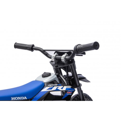 Pojazd Motor HONDA CFR450R Czarny