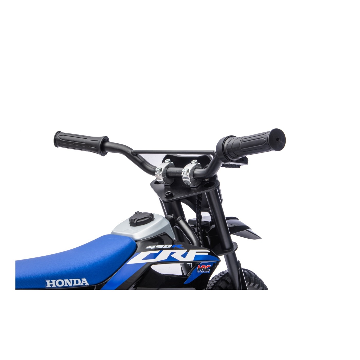 Pojazd Motor HONDA CFR450R Czarny