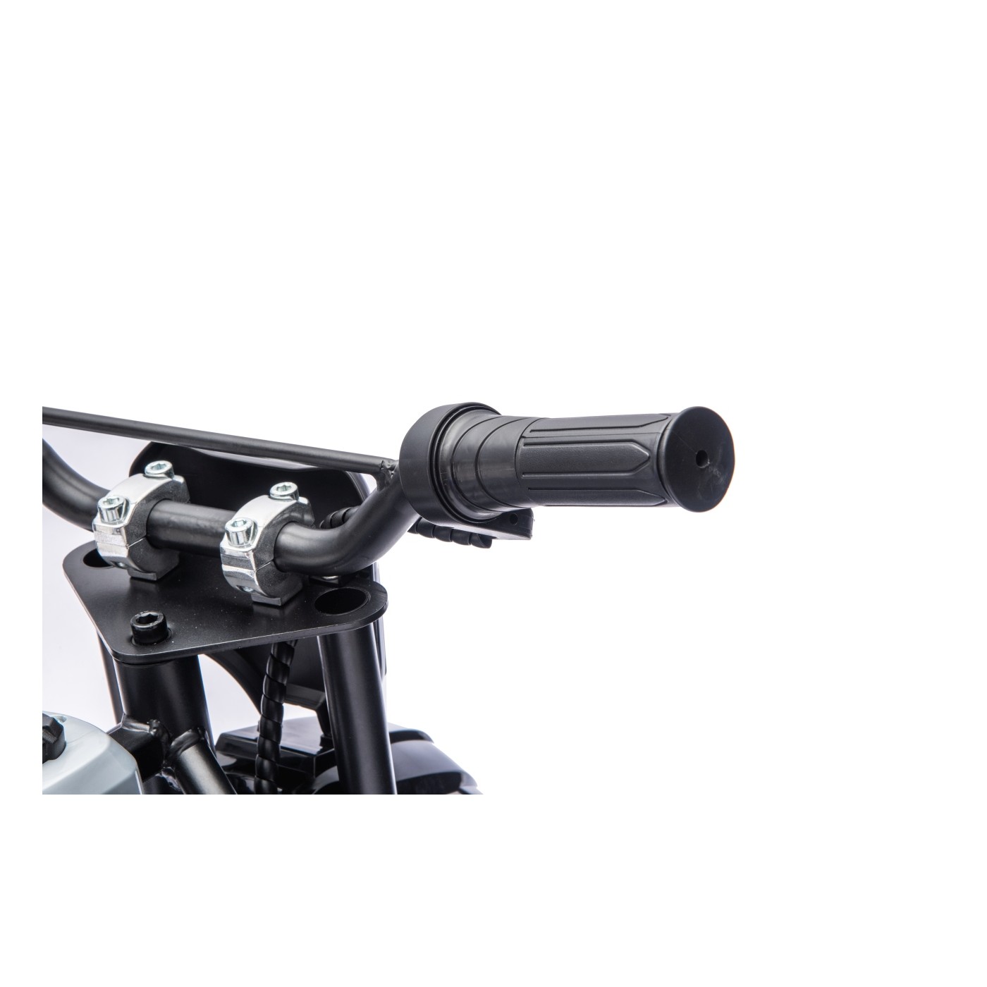 Pojazd Motor HONDA CFR450R Czarny