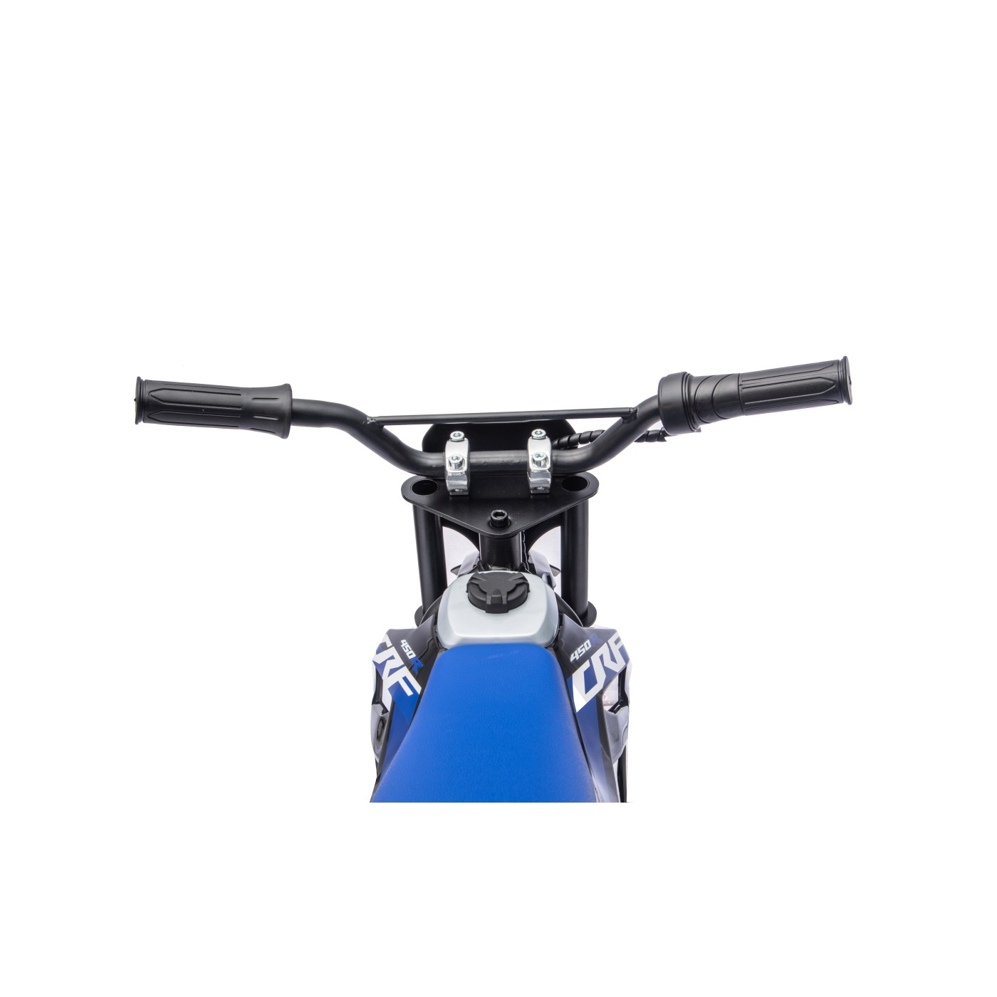 Pojazd Motor HONDA CFR450R Czarny