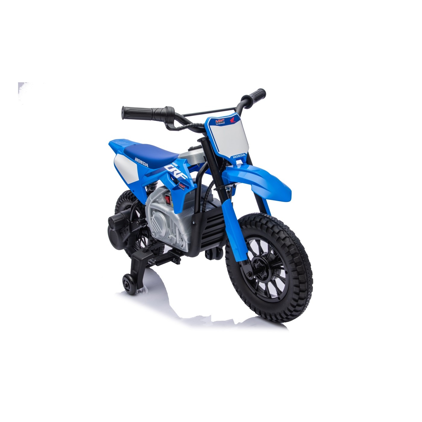 Pojazd Motor HONDA CFR450R Niebieski