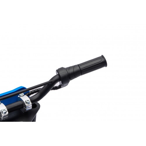 Pojazd Motor HONDA CFR450R Niebieski