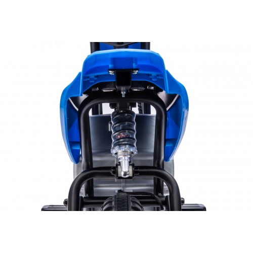 Pojazd Motor HONDA CFR450R Niebieski