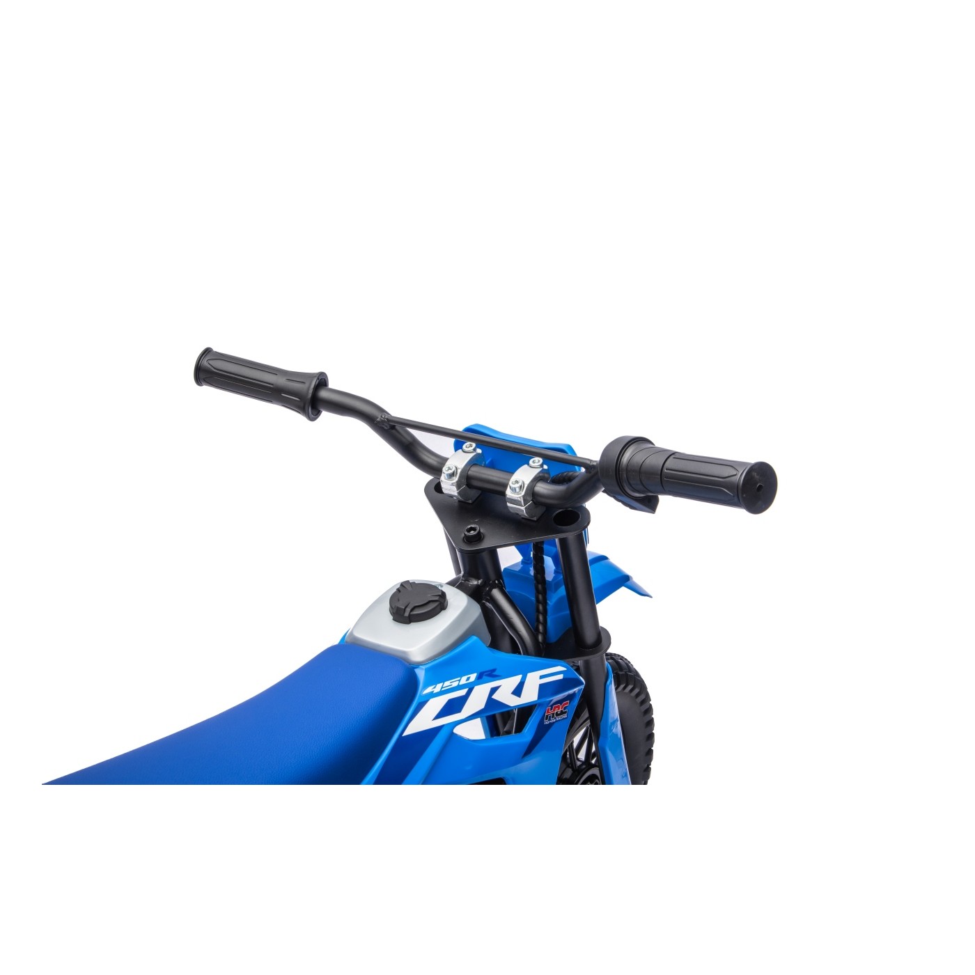 Pojazd Motor HONDA CFR450R Niebieski